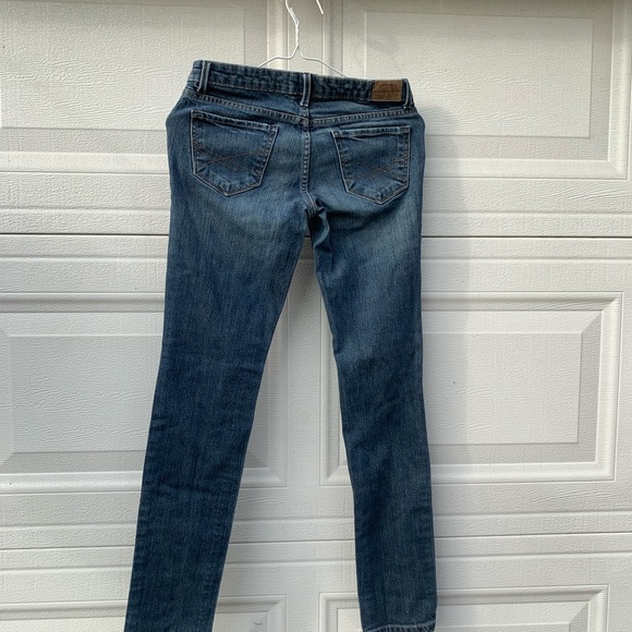 Aeropostale Ashley Ultra Skinny jeans - Picture 2 of 6